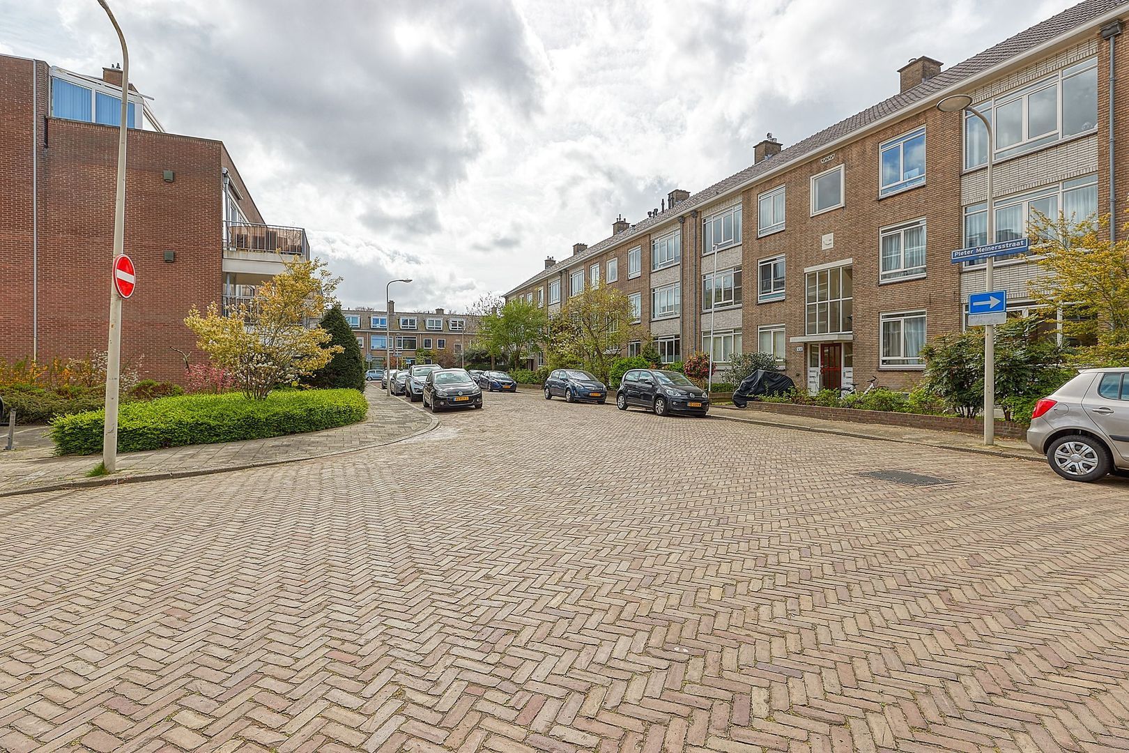 Pieter Meinersstraat 46, Den Haag foto-32 blur