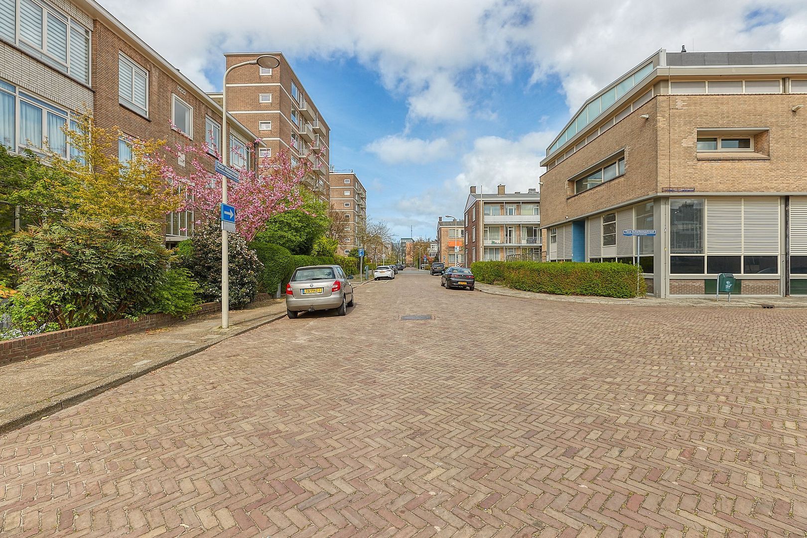 Pieter Meinersstraat 46, Den Haag foto-31 blur