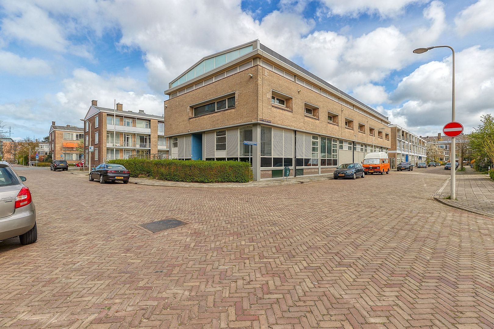 Pieter Meinersstraat 46, Den Haag foto-33 blur