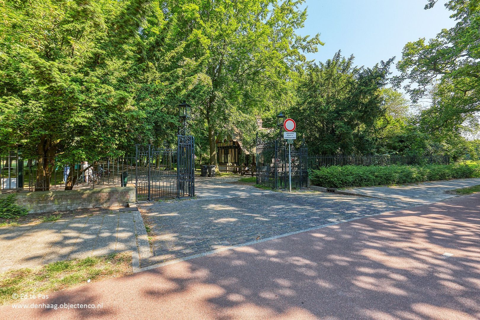 Pieter Meinersstraat 46, Den Haag foto-35 blur