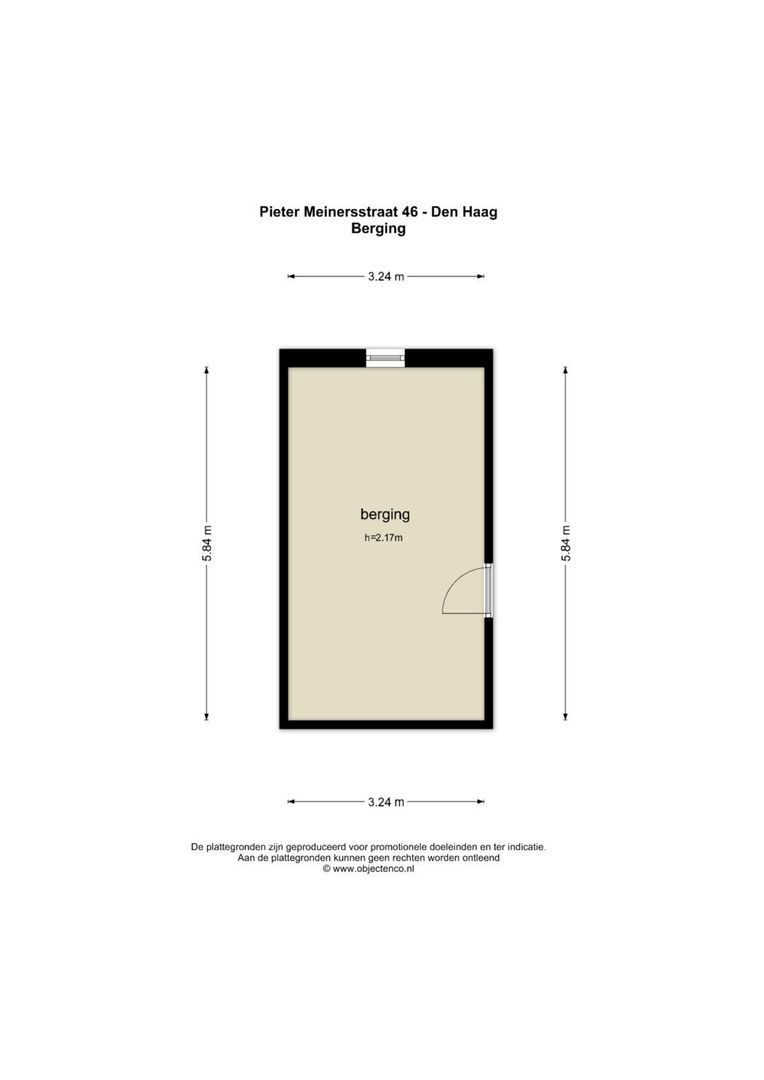 Pieter Meinersstraat 46, Den Haag foto-41 blur