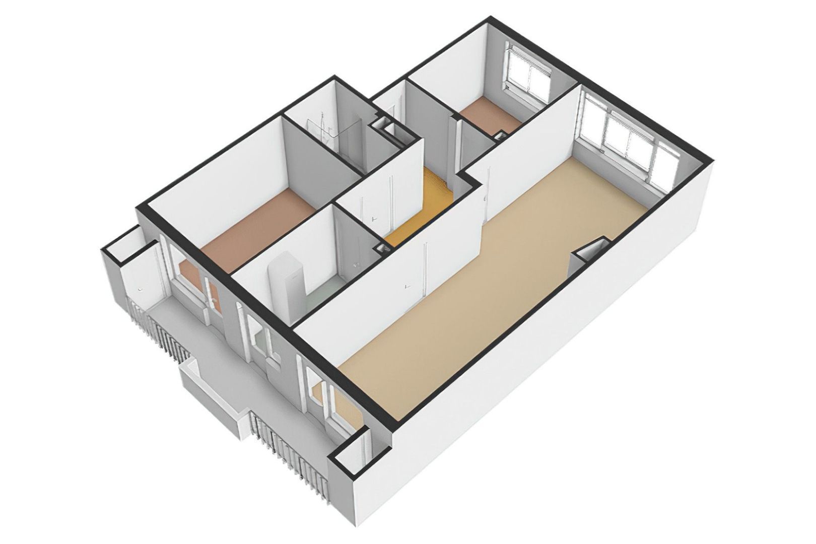 Pieter Meinersstraat 46, Den Haag foto-42 blur