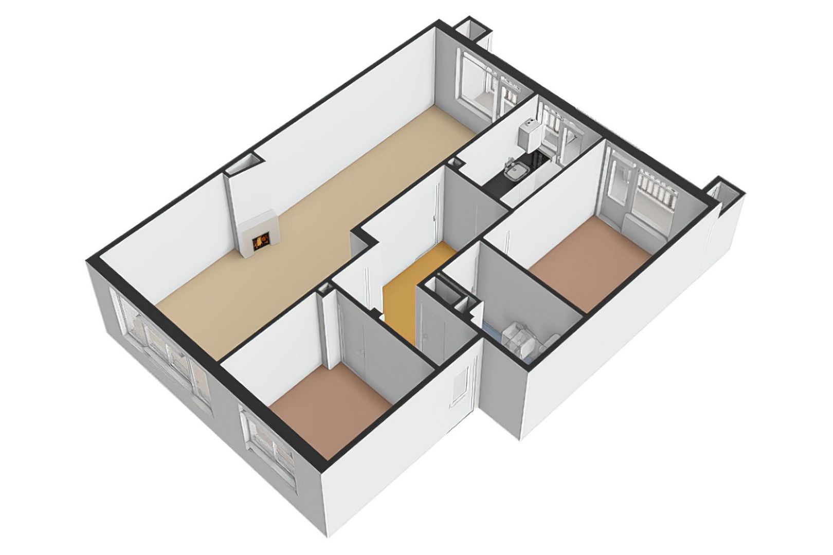 Pieter Meinersstraat 46, Den Haag foto-43 blur