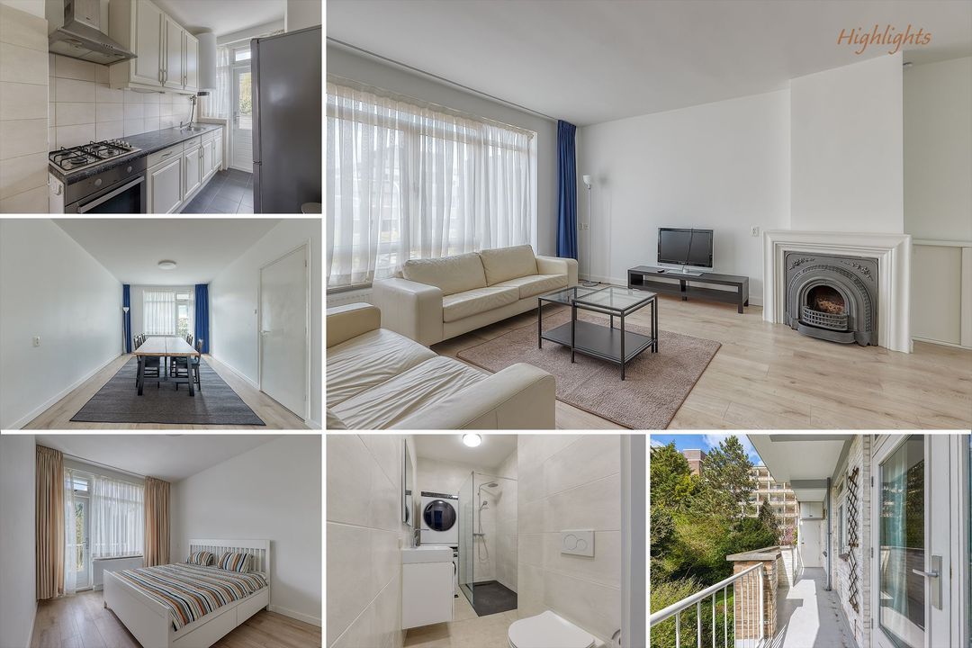 Pieter Meinersstraat 46, Den Haag