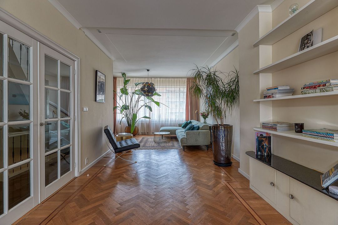 Van Alkemadelaan 181, Den Haag