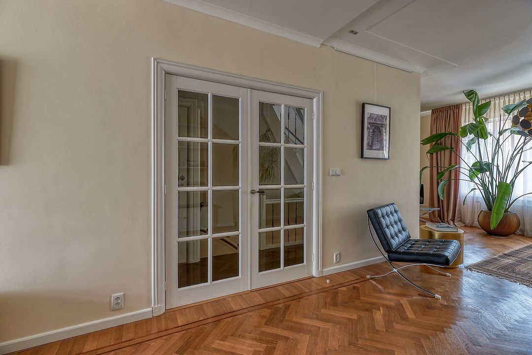 Van Alkemadelaan 181, Den Haag