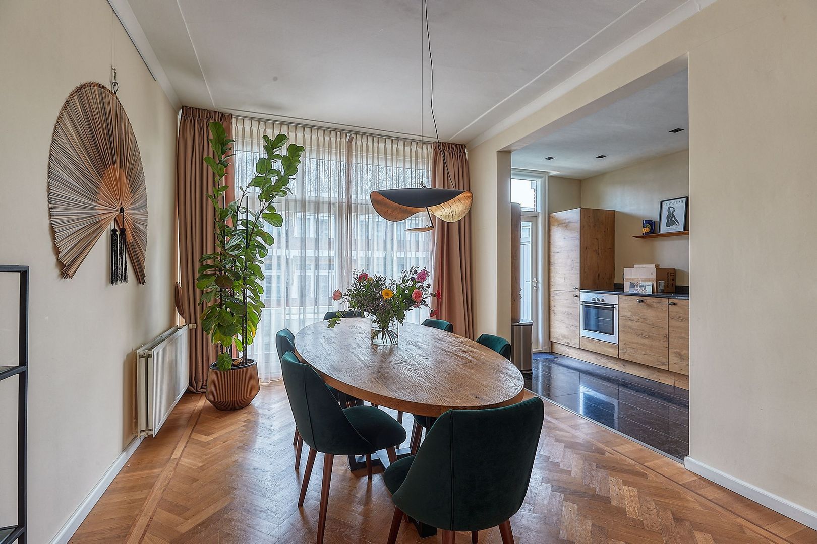 Van Alkemadelaan 181, Den Haag foto-8 blur