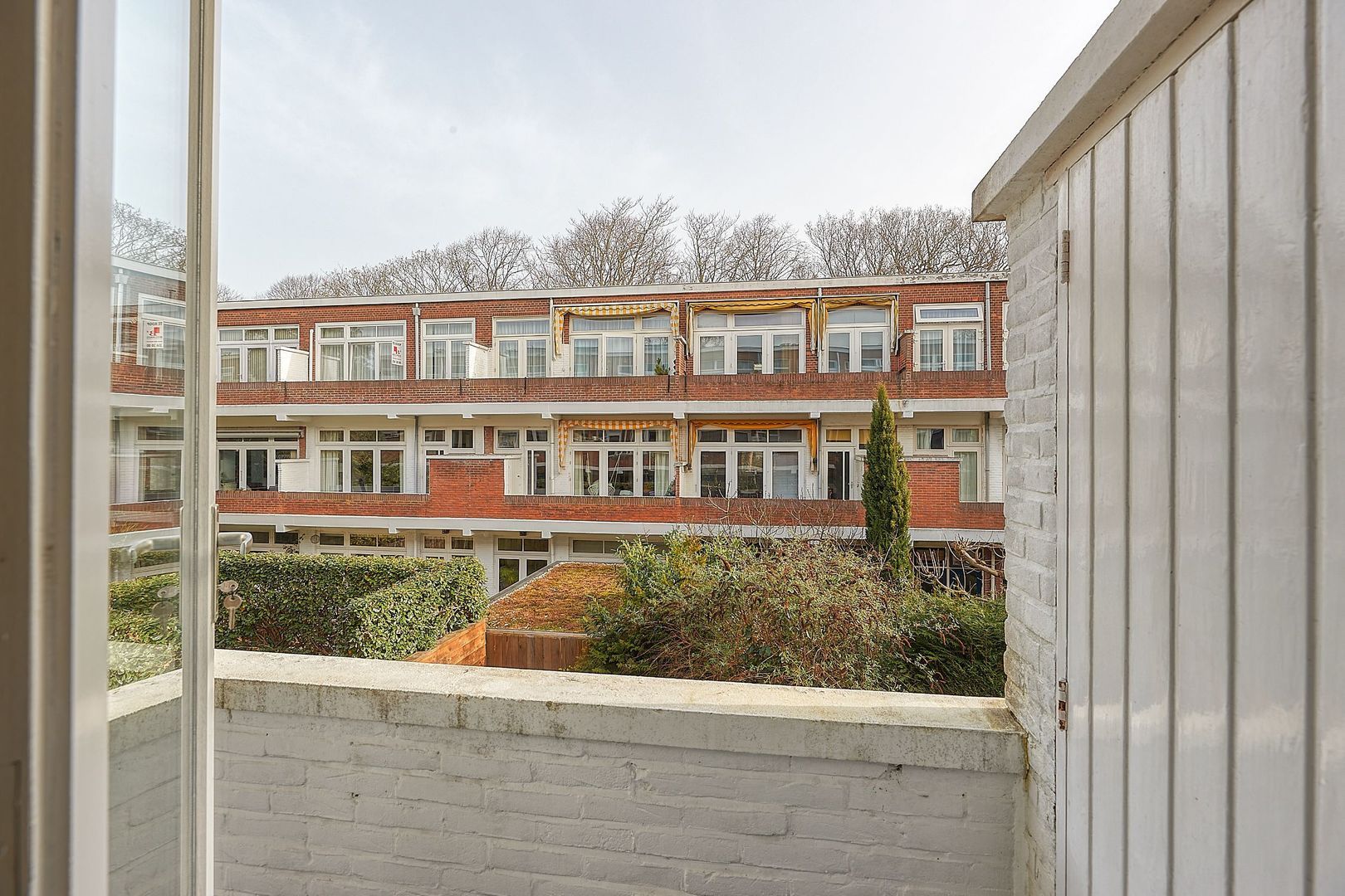 Van Alkemadelaan 181, Den Haag foto-13 blur