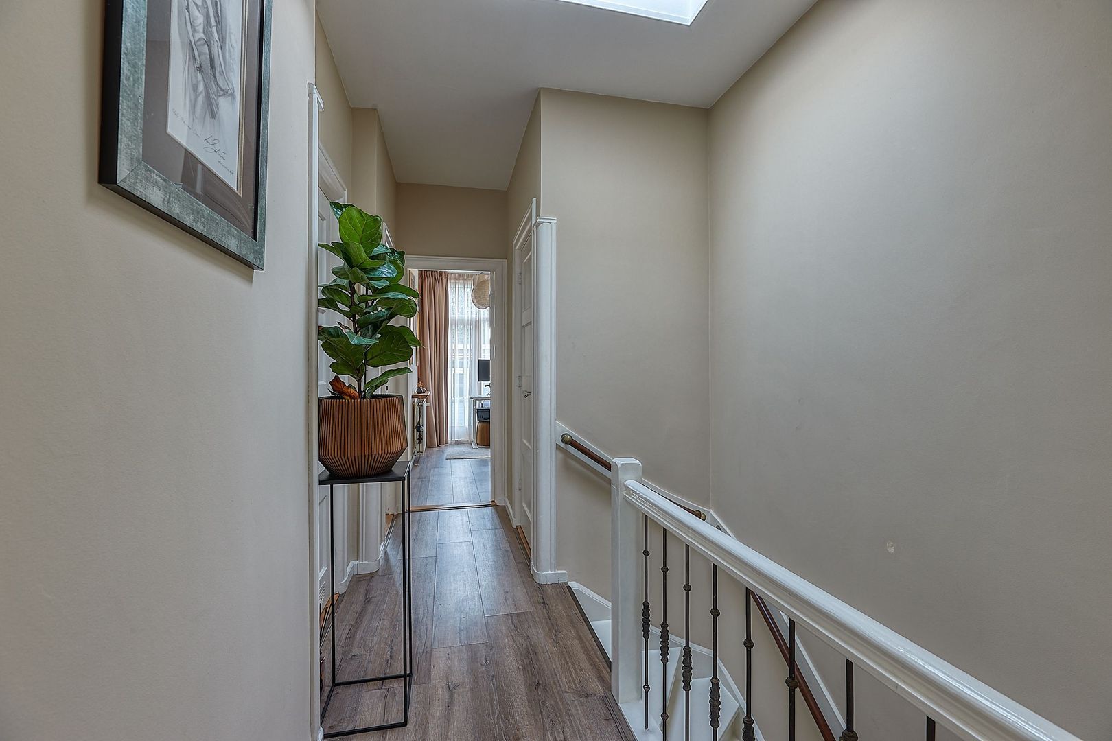 Van Alkemadelaan 181, Den Haag foto-19 blur