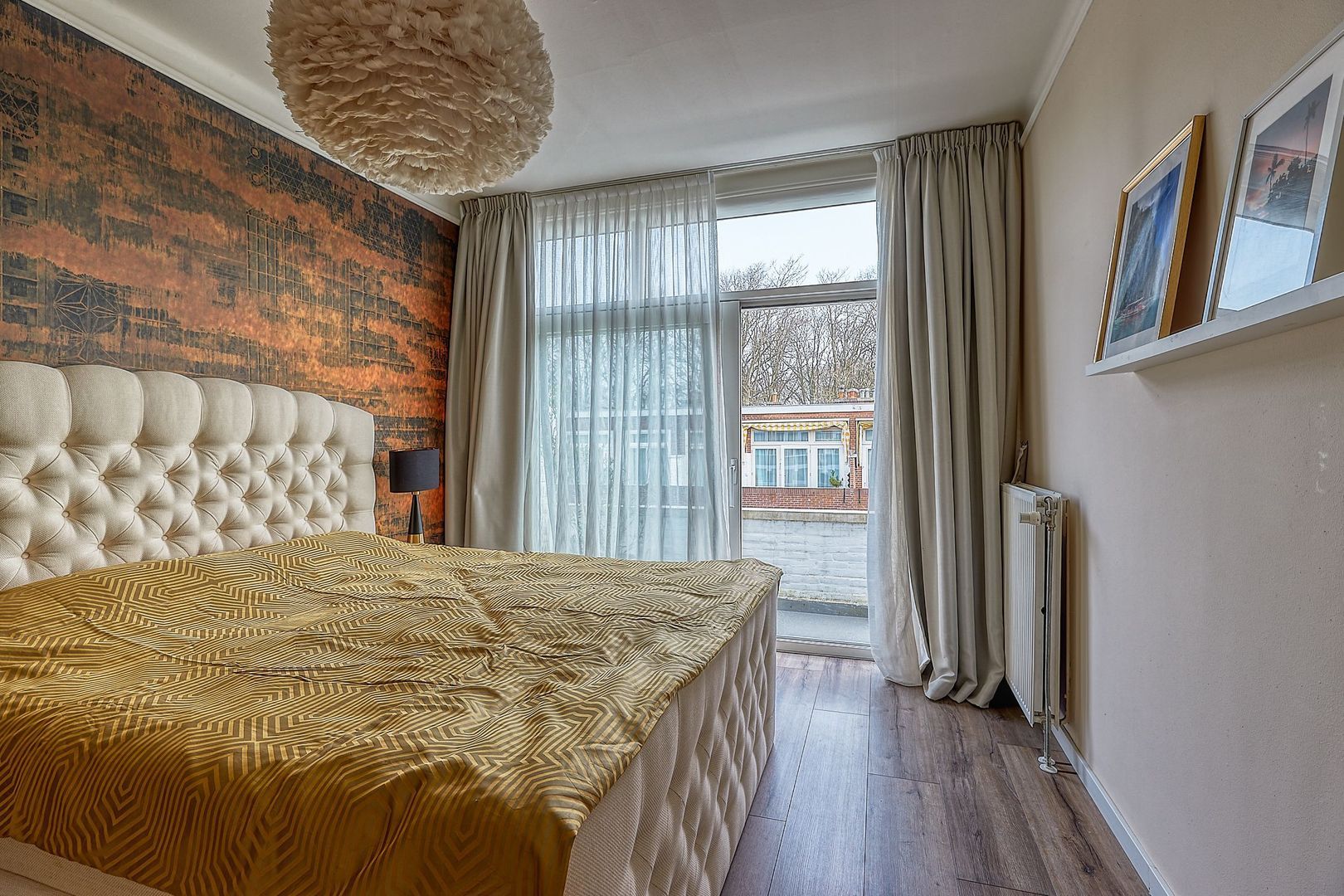 Van Alkemadelaan 181, Den Haag foto-23 blur