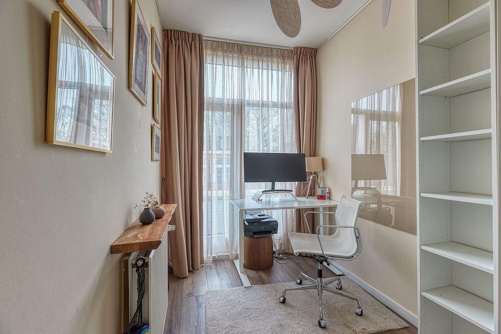 Van Alkemadelaan 181, Den Haag foto-35 blur