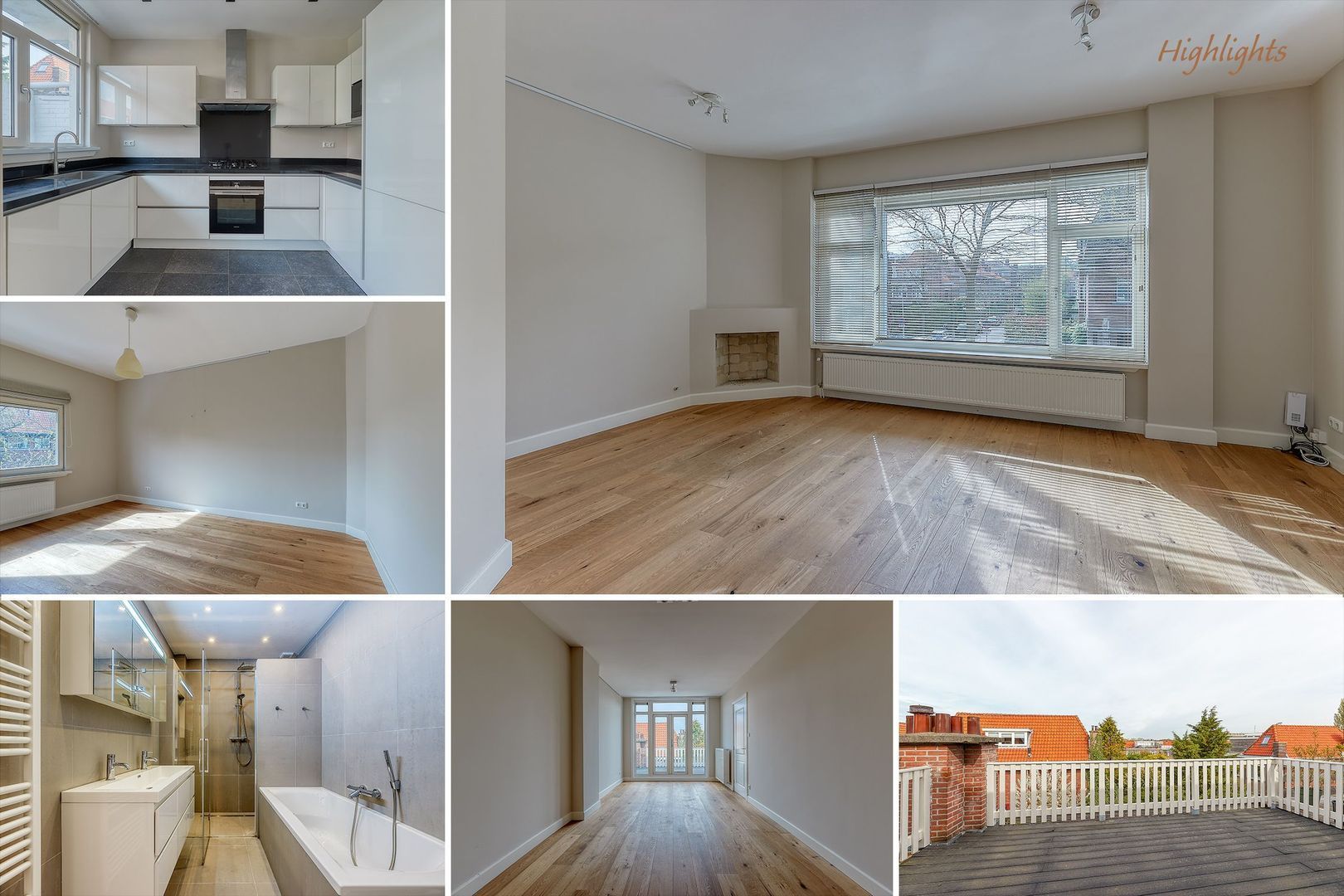 Breitnerlaan 80, Den Haag foto-2 blur