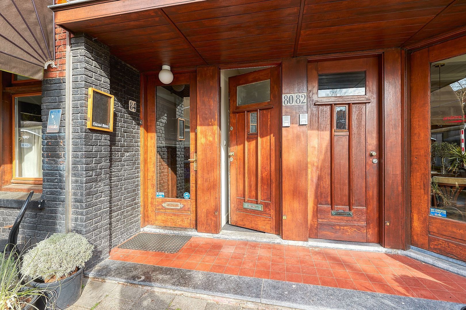 Breitnerlaan 80, Den Haag foto-35 blur