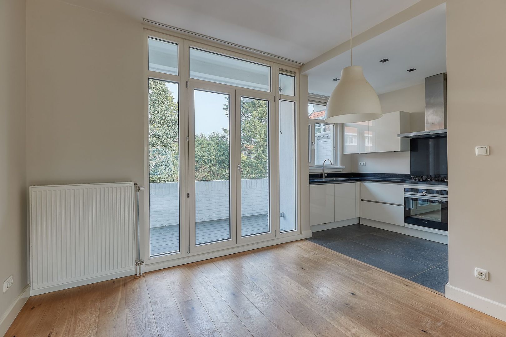 Breitnerlaan 80, Den Haag foto-8 blur