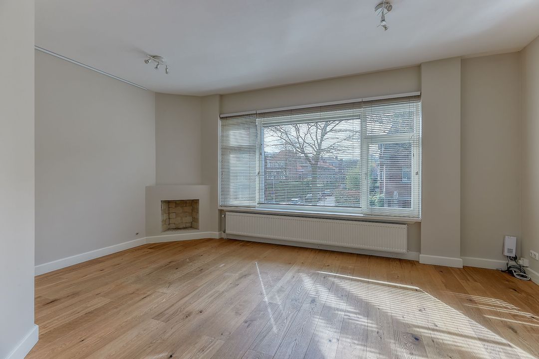 Breitnerlaan 80, Den Haag