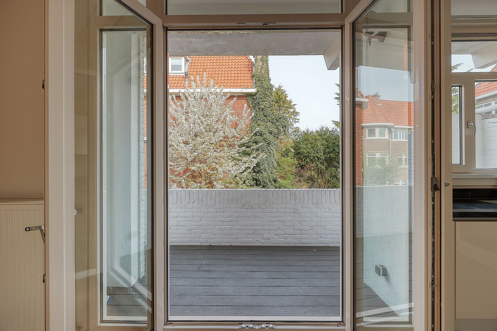 Breitnerlaan 80, Den Haag foto-9 blur