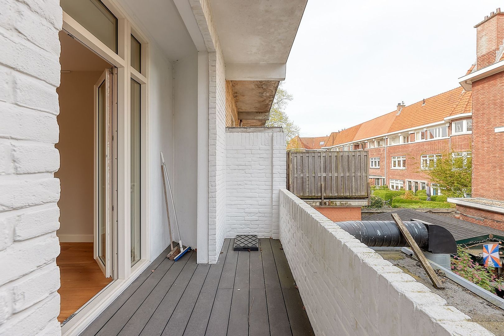 Breitnerlaan 80, Den Haag foto-11 blur