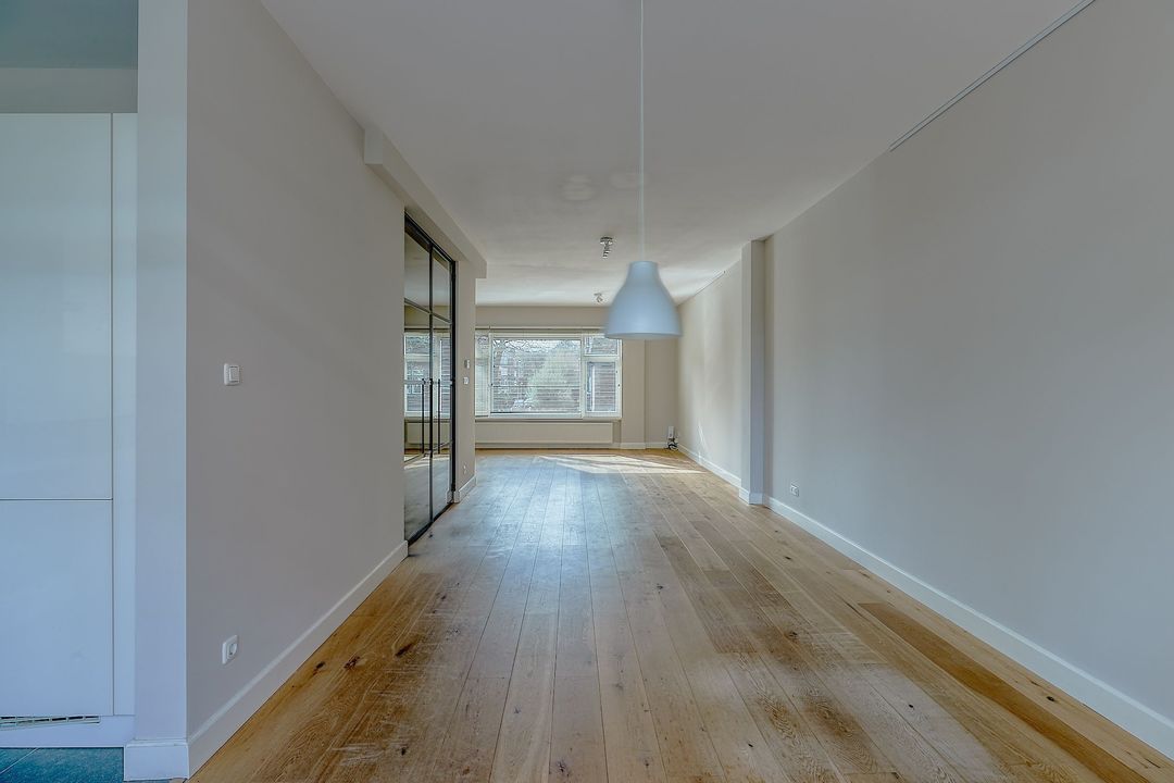 Breitnerlaan 80, Den Haag