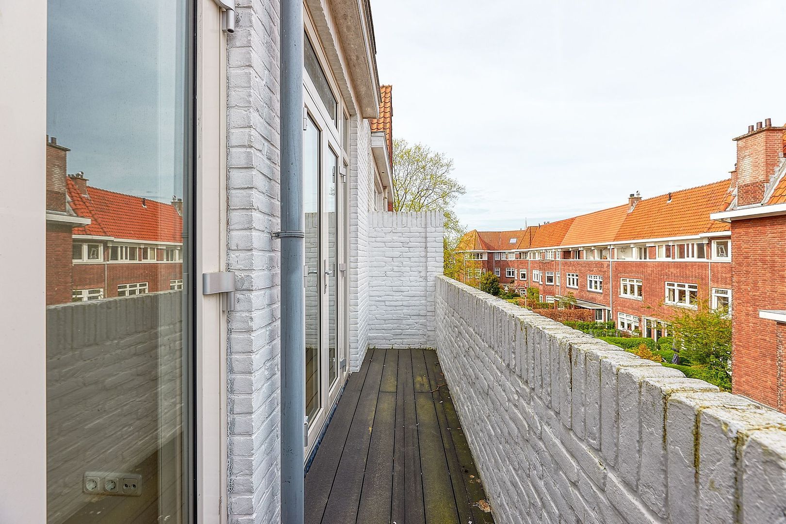 Breitnerlaan 80, Den Haag foto-24 blur