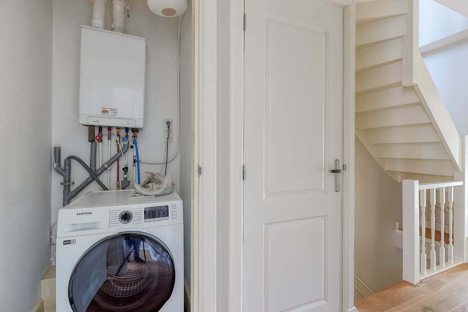 Breitnerlaan 80, Den Haag foto-25 blur