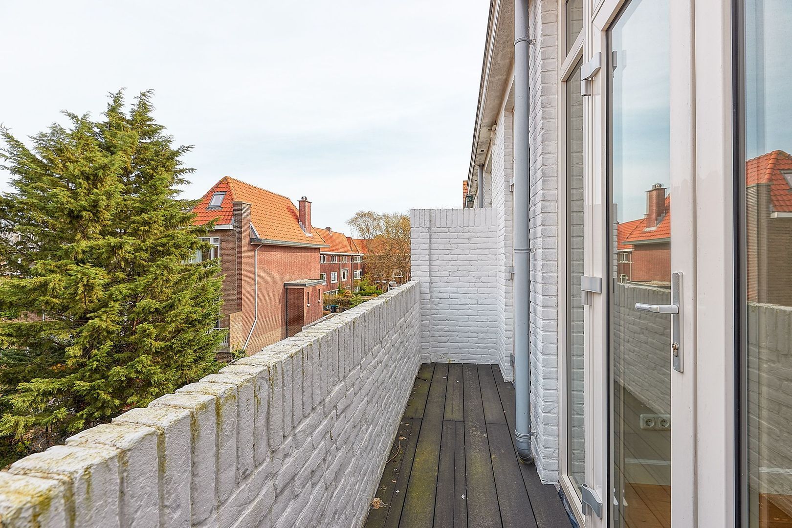 Breitnerlaan 80, Den Haag foto-22 blur