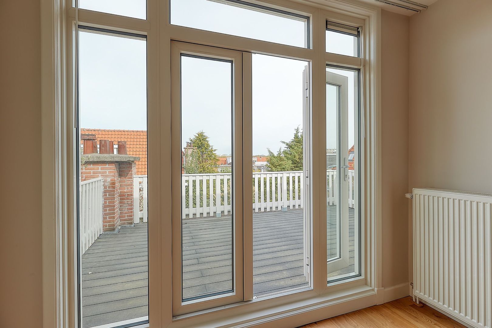 Breitnerlaan 80, Den Haag foto-29 blur