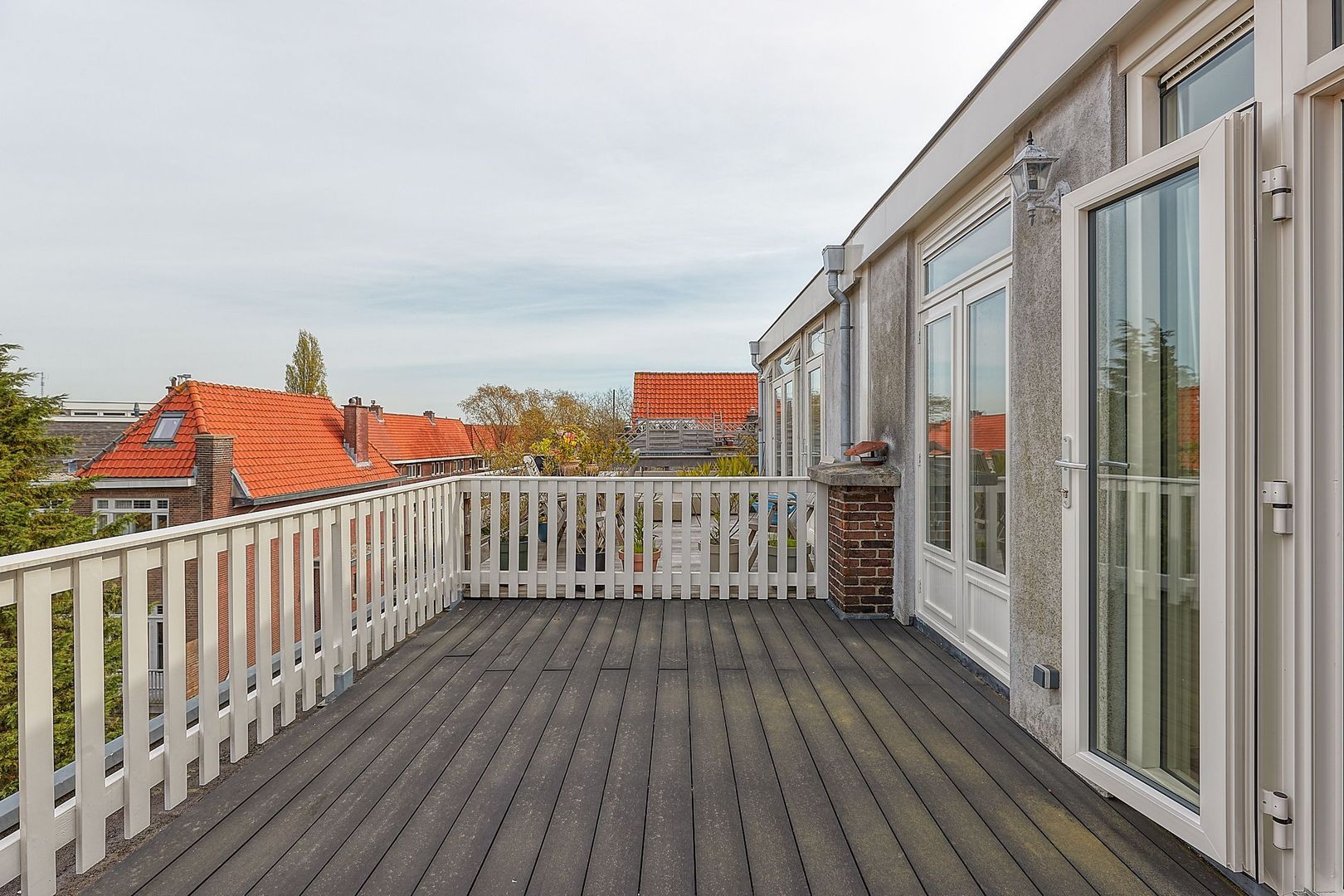 Breitnerlaan 80, Den Haag foto-31 blur