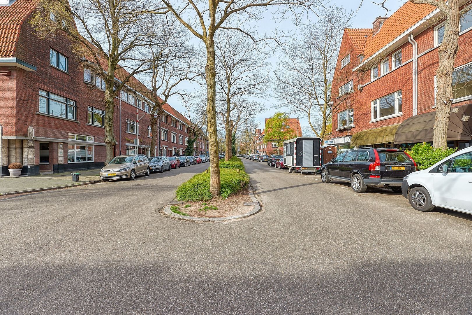 Breitnerlaan 80, Den Haag foto-36 blur