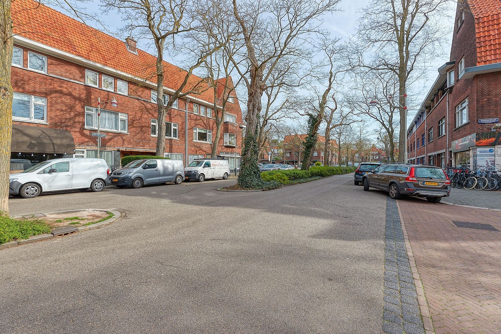 Breitnerlaan 80, Den Haag foto-37 blur