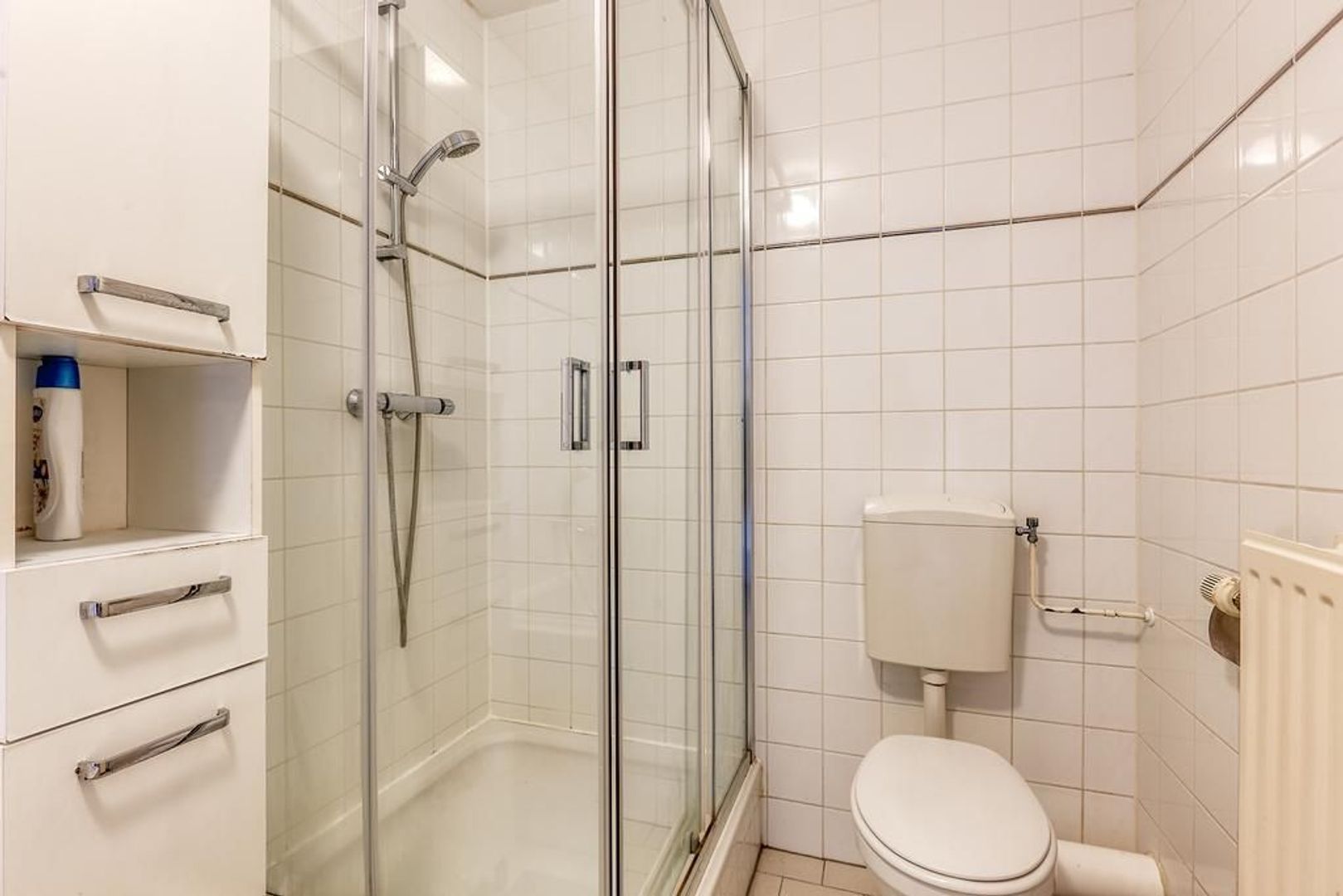 Van der Woudendijk 35, Den Haag foto-21 blur