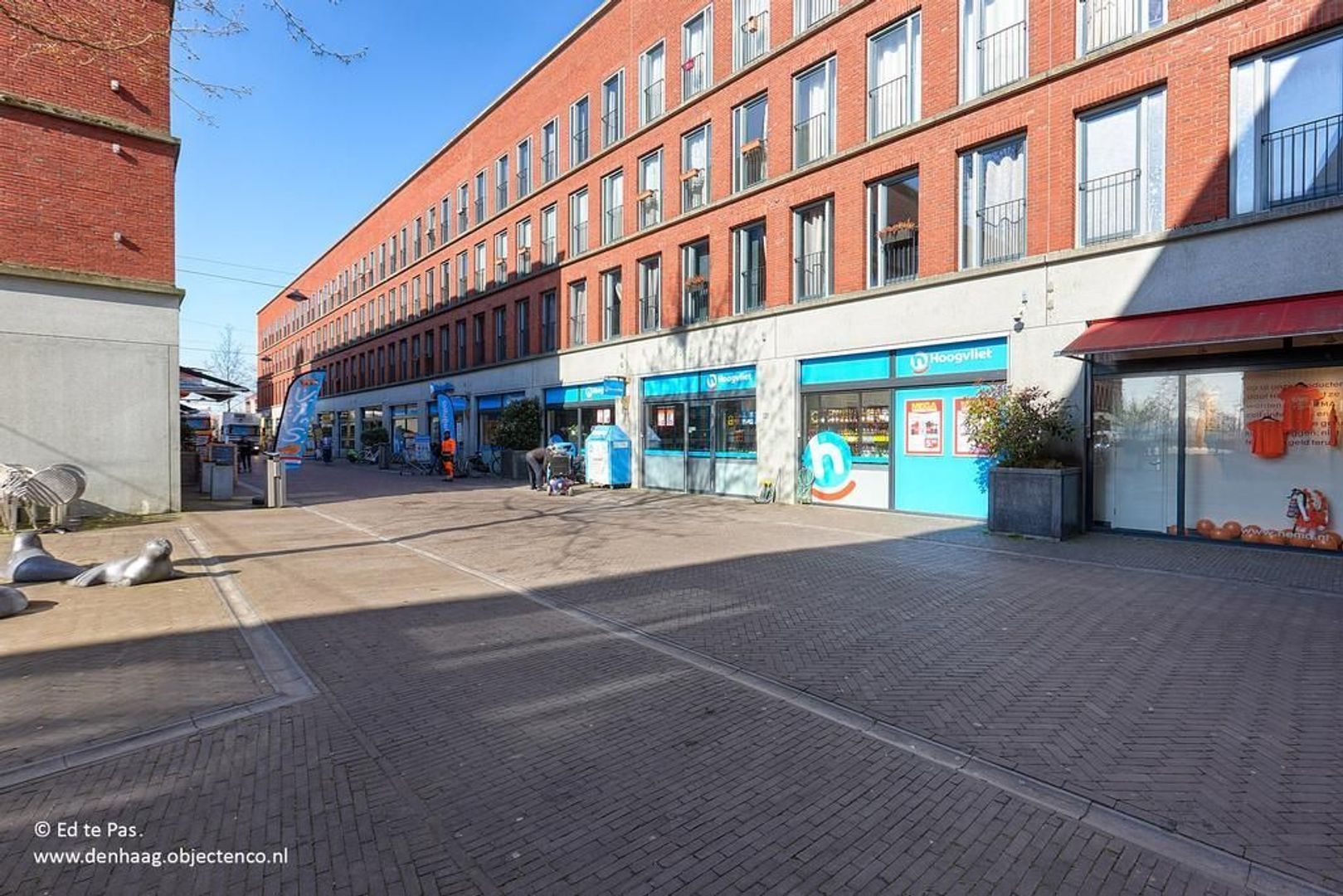 Van der Woudendijk 35, Den Haag foto-41 blur