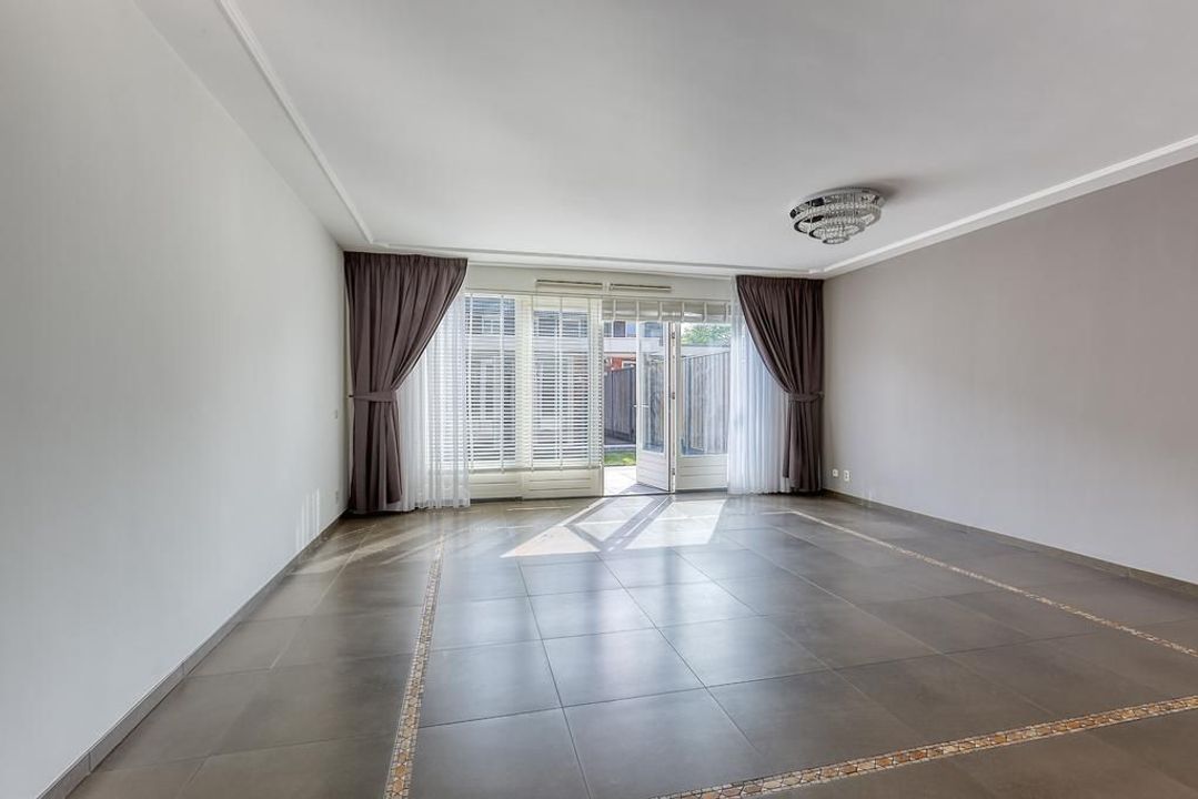 Socrateslaan 34, Den Haag