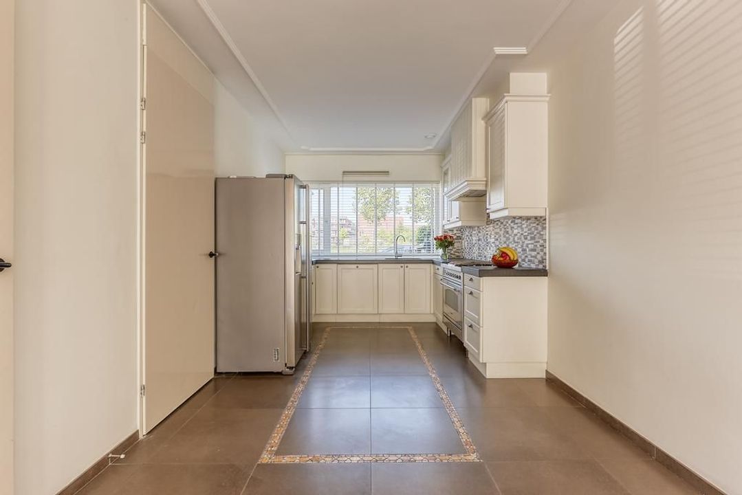 Socrateslaan 34, Den Haag