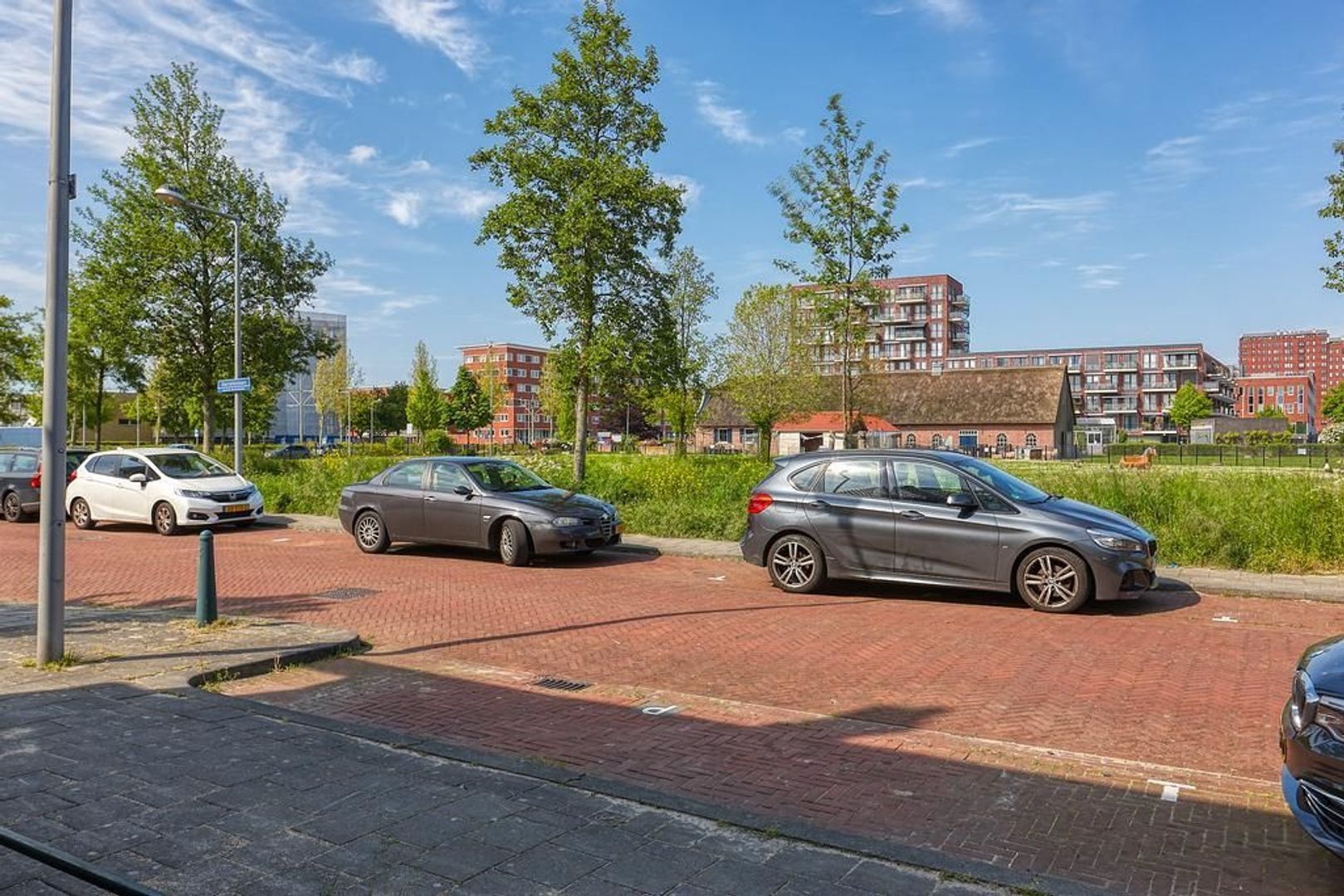 Socrateslaan 34, Den Haag foto-33 blur