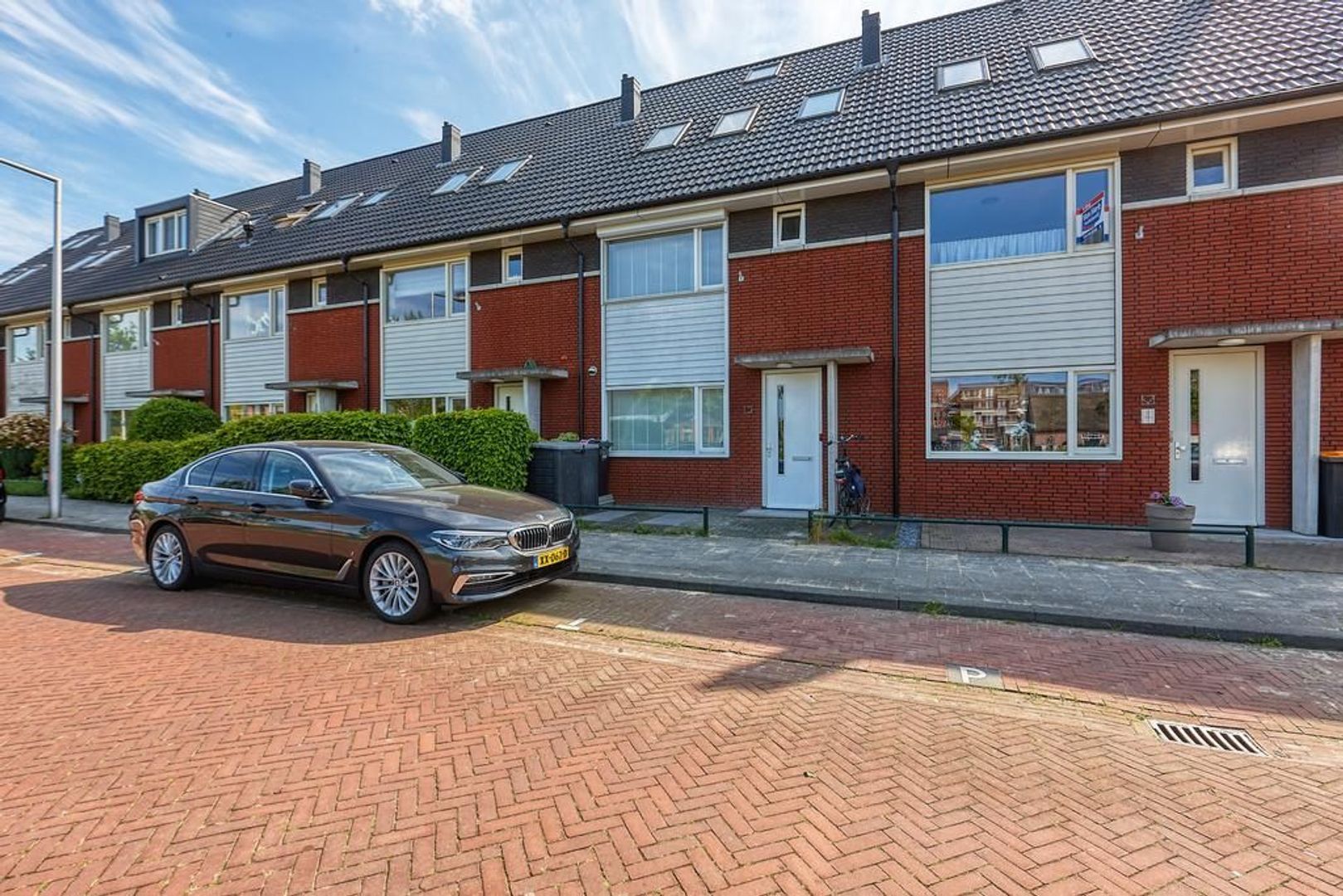 Socrateslaan 34, Den Haag foto-32 blur