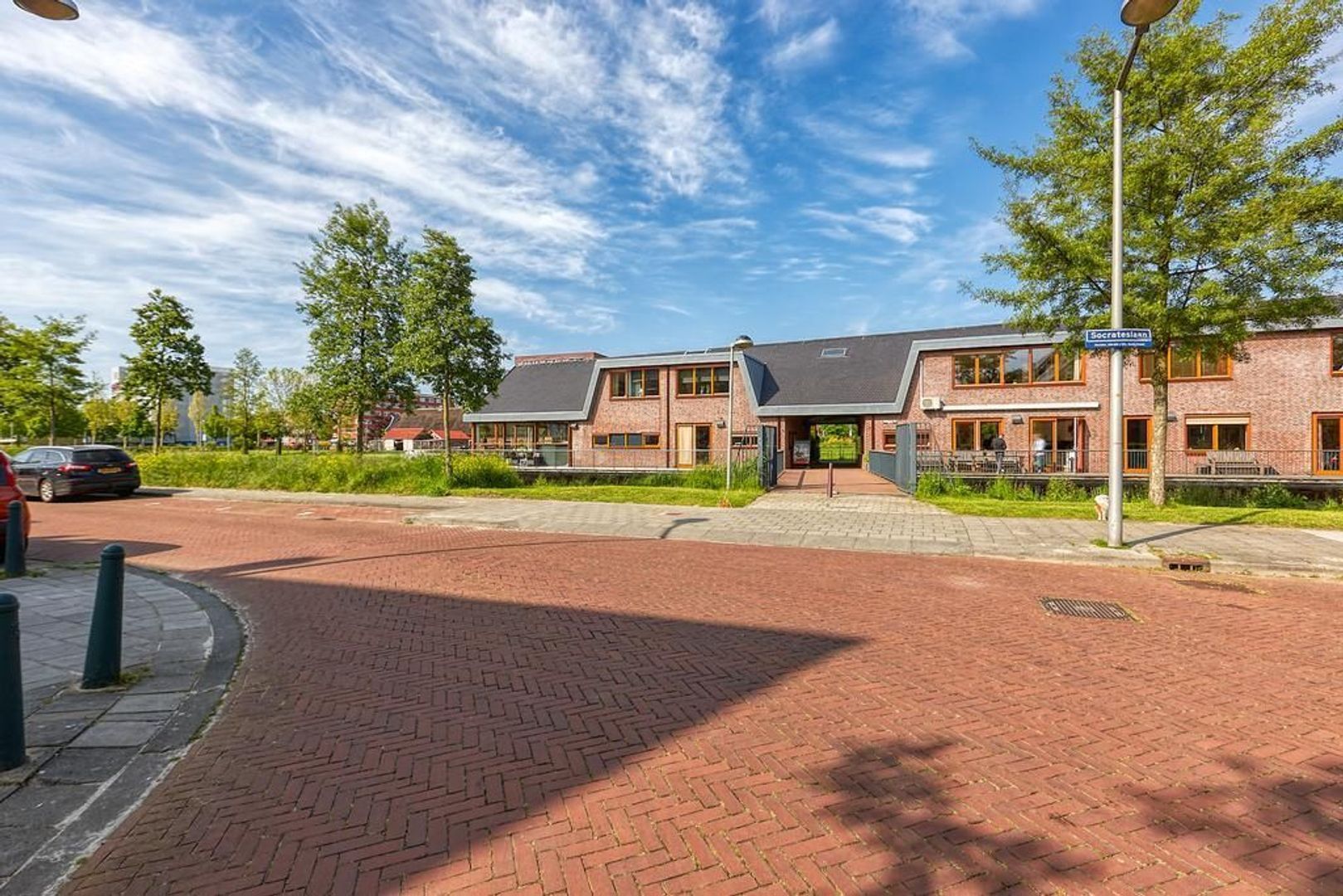 Socrateslaan 34, Den Haag foto-35 blur