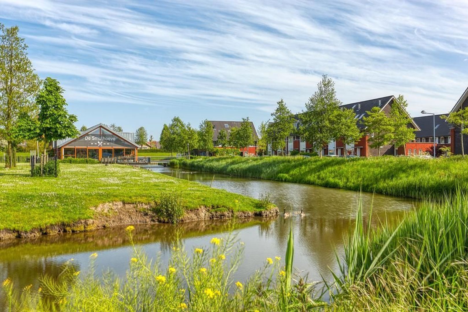 Socrateslaan 34, Den Haag foto-36 blur