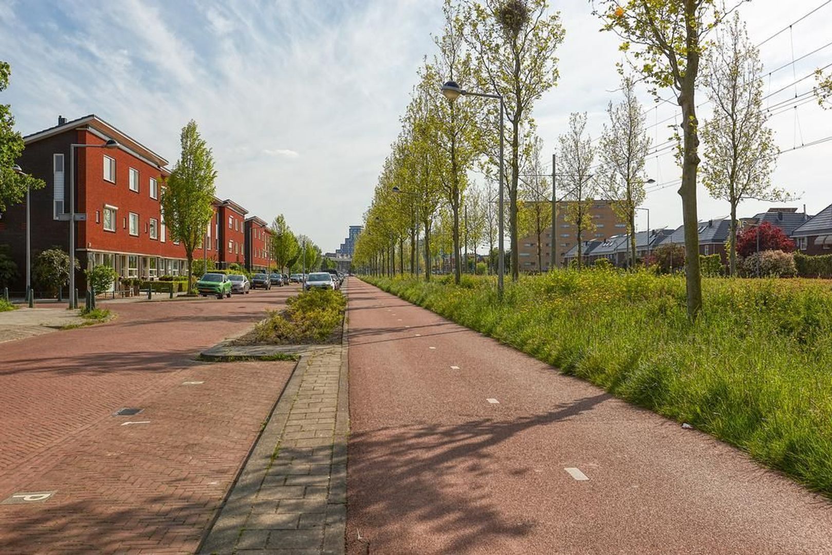 Socrateslaan 34, Den Haag foto-39 blur