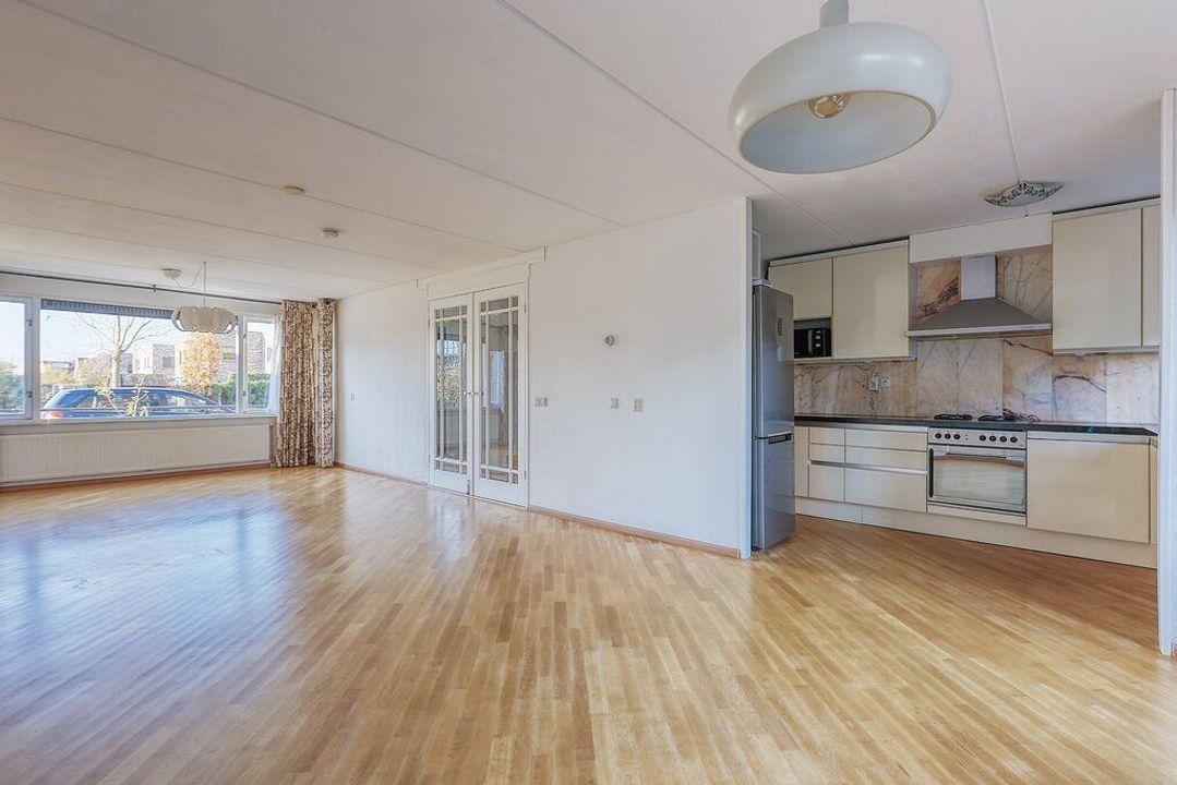 Waterlandsingel 119, Den Haag