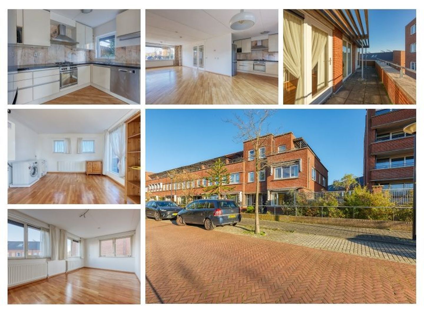 Waterlandsingel 119, Den Haag foto-1 blur