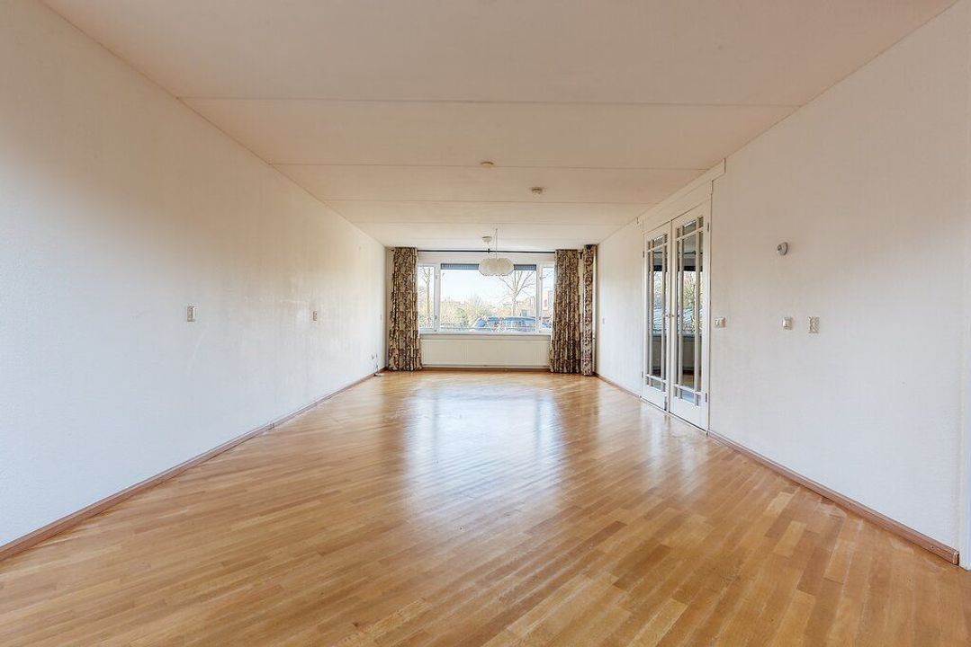 Waterlandsingel 119, Den Haag