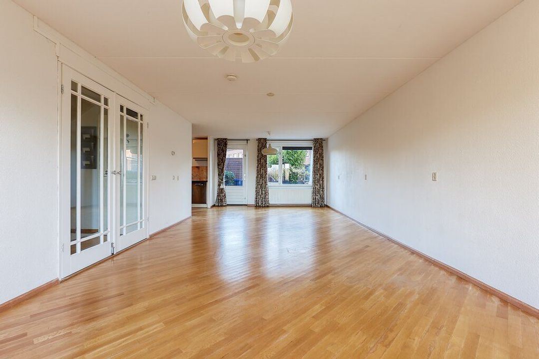 Waterlandsingel 119, Den Haag