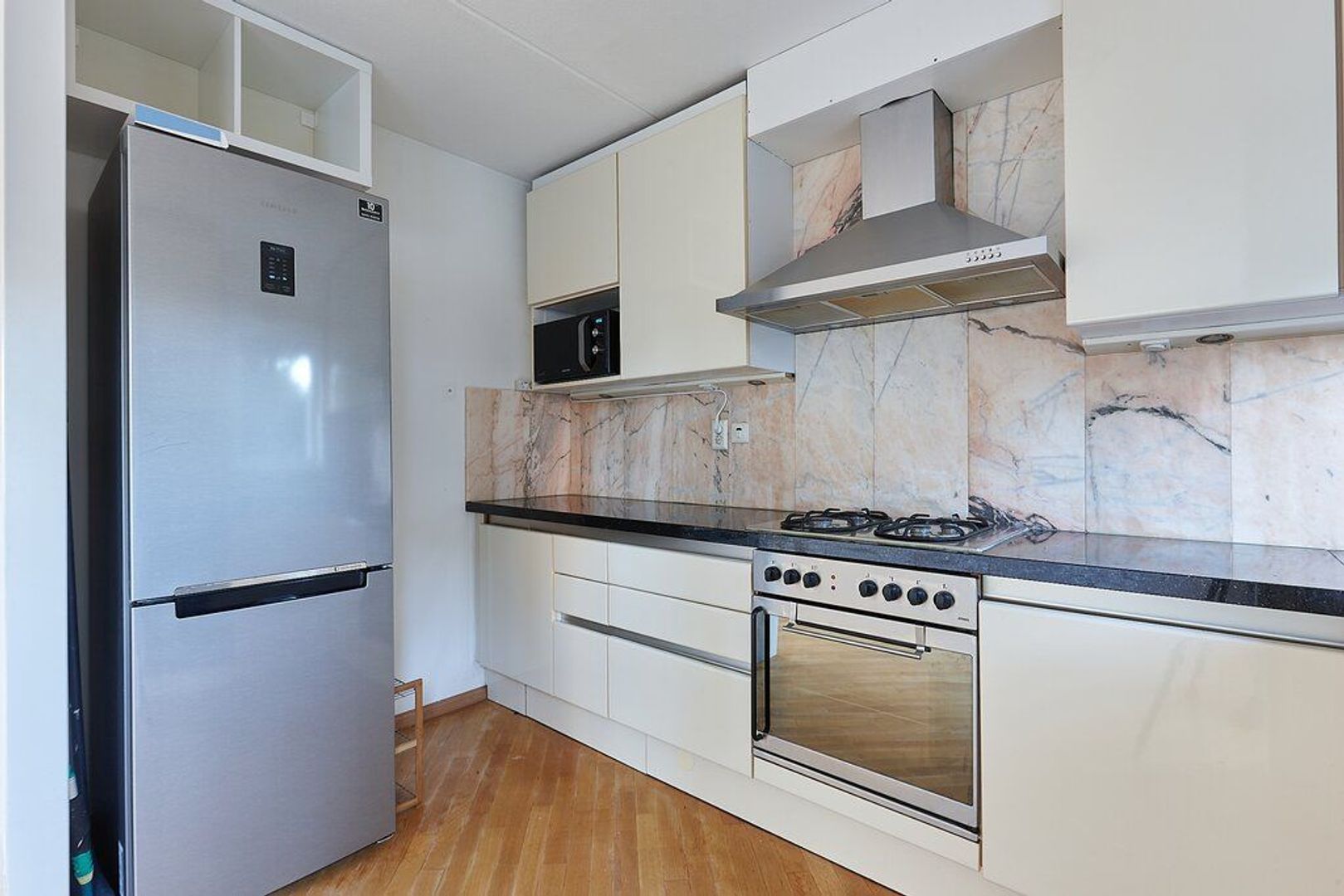 Waterlandsingel 119, Den Haag foto-6 blur