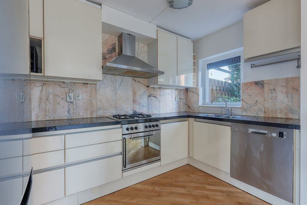 Waterlandsingel 119, Den Haag