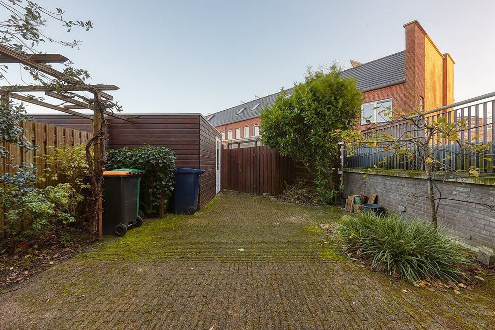 Waterlandsingel 119, Den Haag foto-7 blur