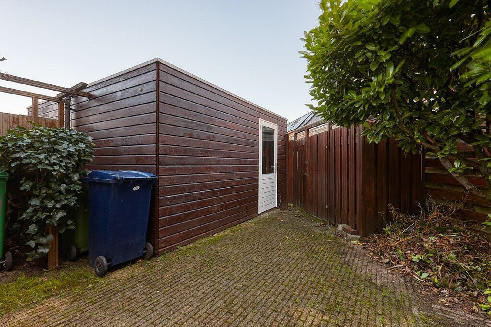 Waterlandsingel 119, Den Haag foto-8 blur