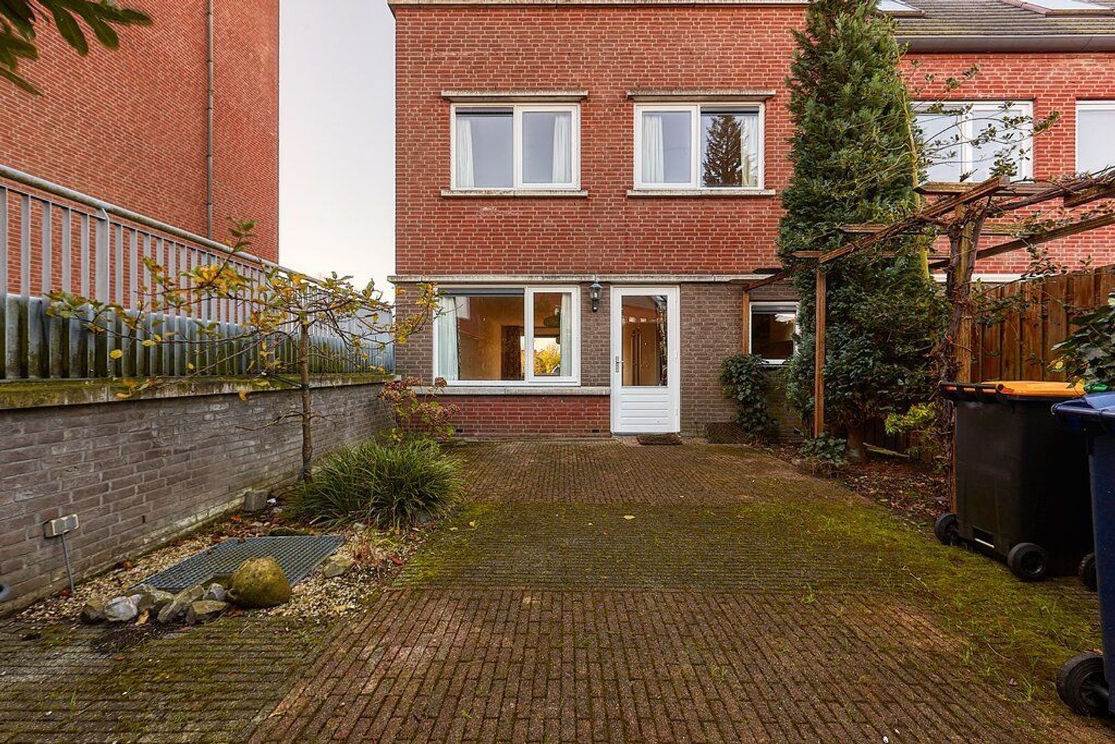 Waterlandsingel 119, Den Haag foto-9 blur