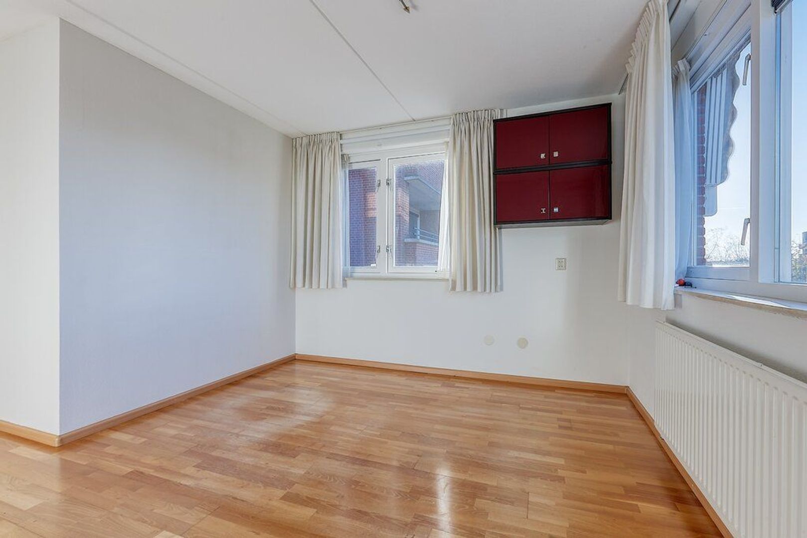 Waterlandsingel 119, Den Haag foto-13 blur