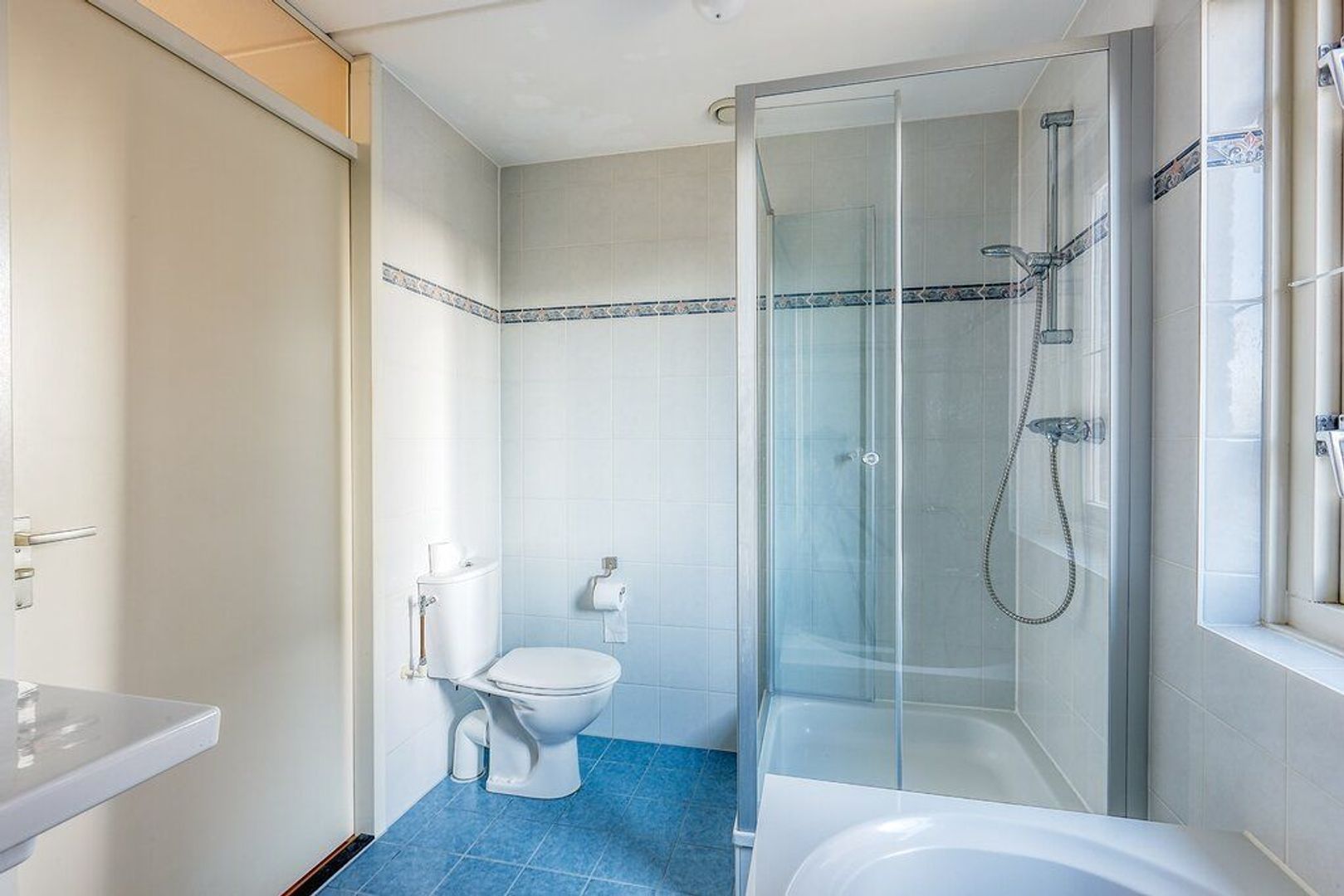 Waterlandsingel 119, Den Haag foto-17 blur