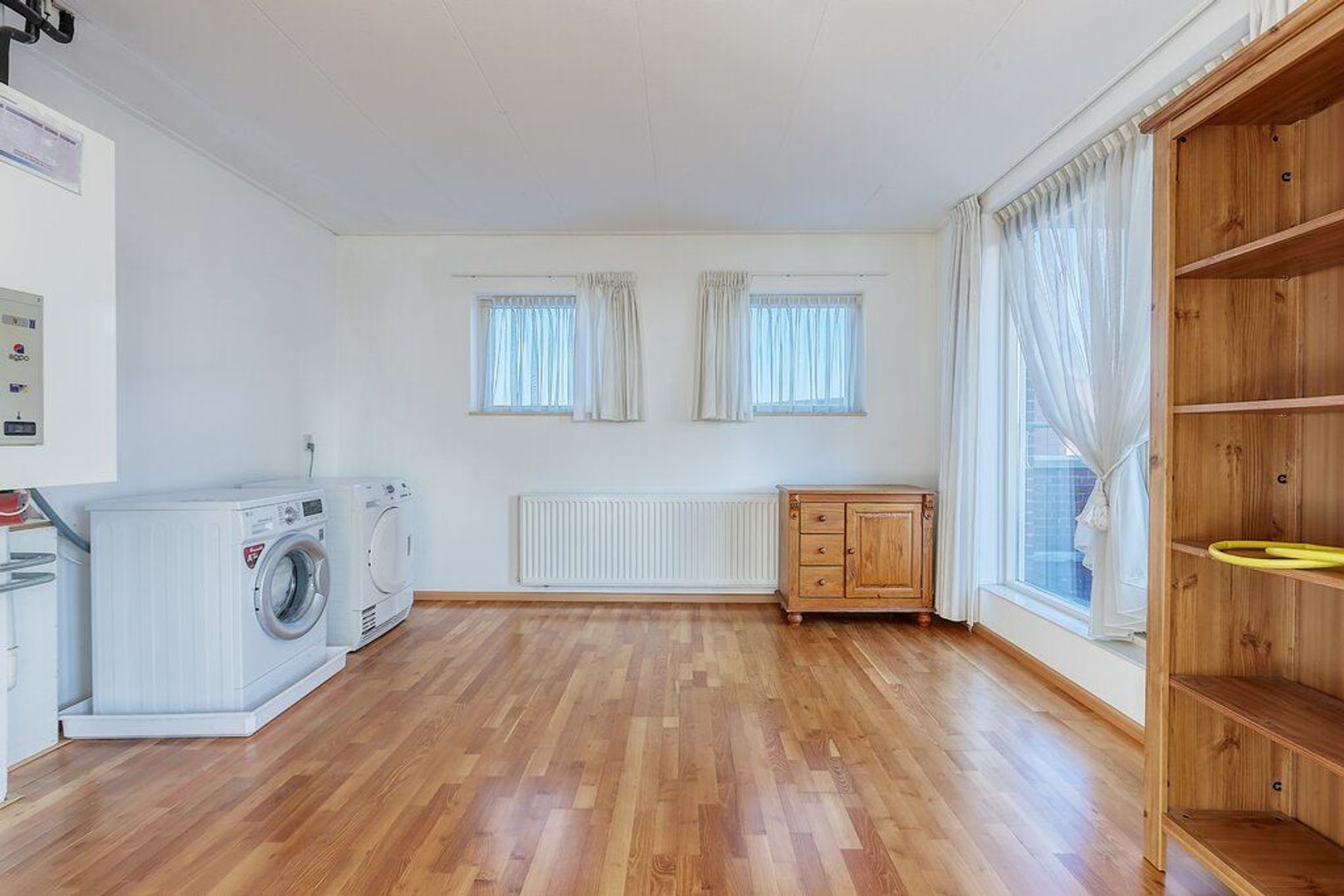 Waterlandsingel 119, Den Haag foto-21 blur